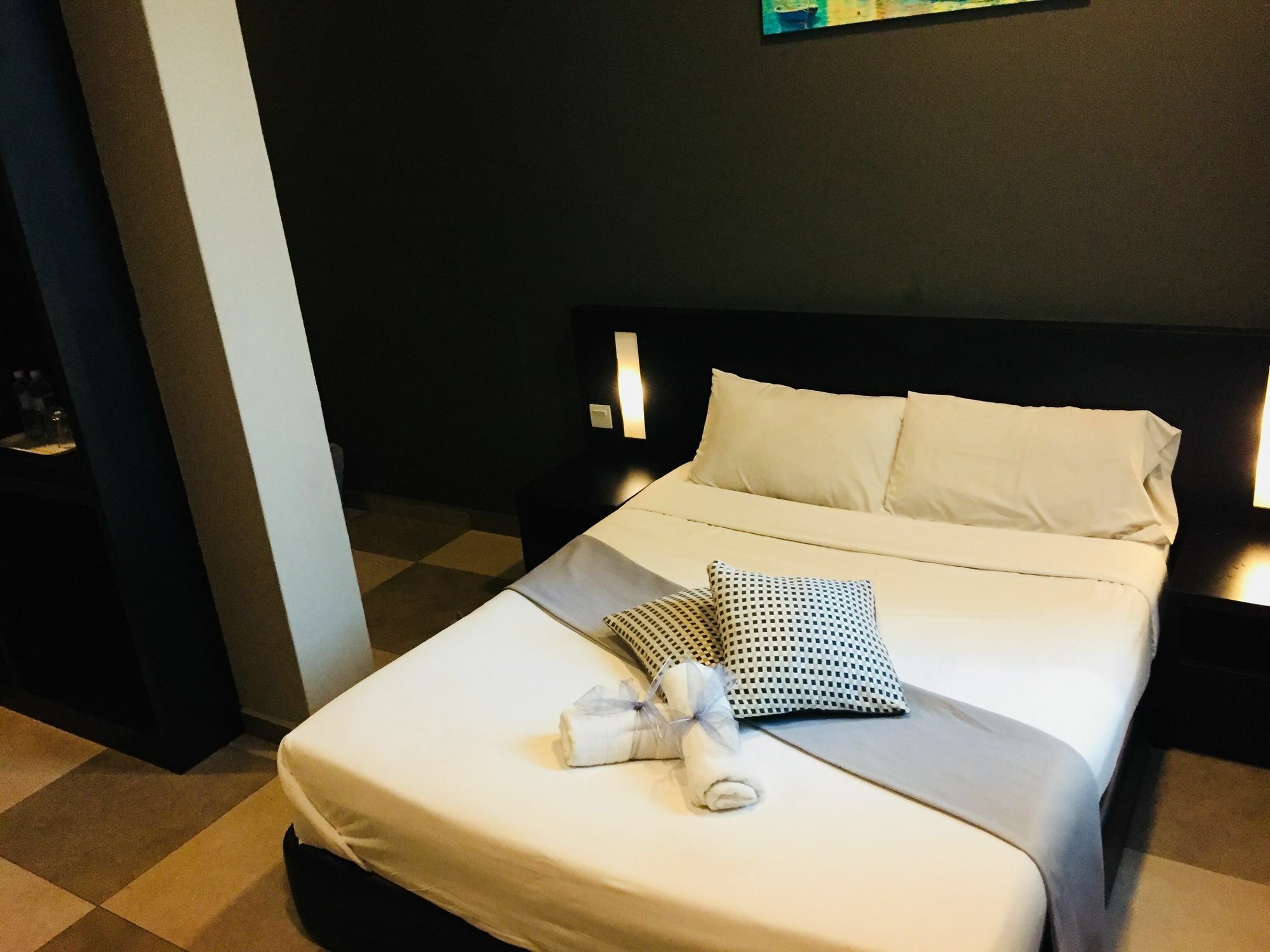 Elite Hotel